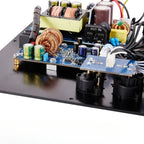 YJCO TPA3255 300W Power Amplifier Board Active Speakers Subwoofer with RCA XLR Input AC-220V Amp Board for Audio Equipment
