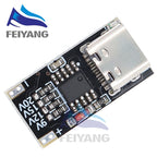10PCS PD/QC/AFC TYPE-C Decoy Board USB Boost Module PD3.0 2.0 PPS/QC4+FCP AFC Type-c Trigger Polling Detector Power Fast Charge