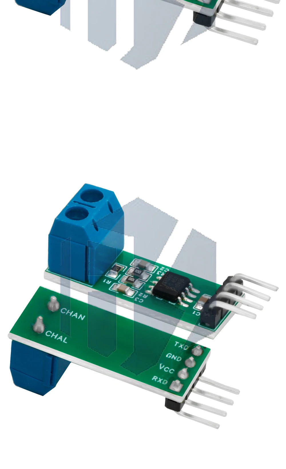 TJA1050 CAN Module CAN Bus Module CAN Bus Transceiver STM32 Code for Arduino DIY Kit