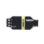 High Speed USB to RS485 Isolated Converter CH343P 6Mbps Industrial Grade Anti-Interference Serial Module 3.3V/5V 16KV Isolation