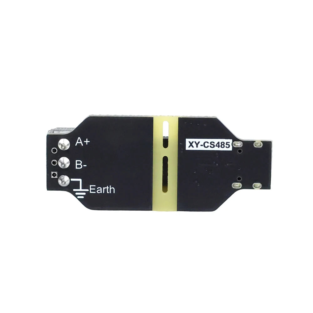High Speed USB to RS485 Isolated Converter CH343P 6Mbps Industrial Grade Anti-Interference Serial Module 3.3V/5V 16KV Isolation