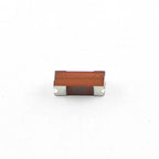 10pcs Surface Mount Chip Fuse SMD 2410 500mA 0.5A 1A 2A 250V MF MF2410 AF AF2410 Marking Code C E I