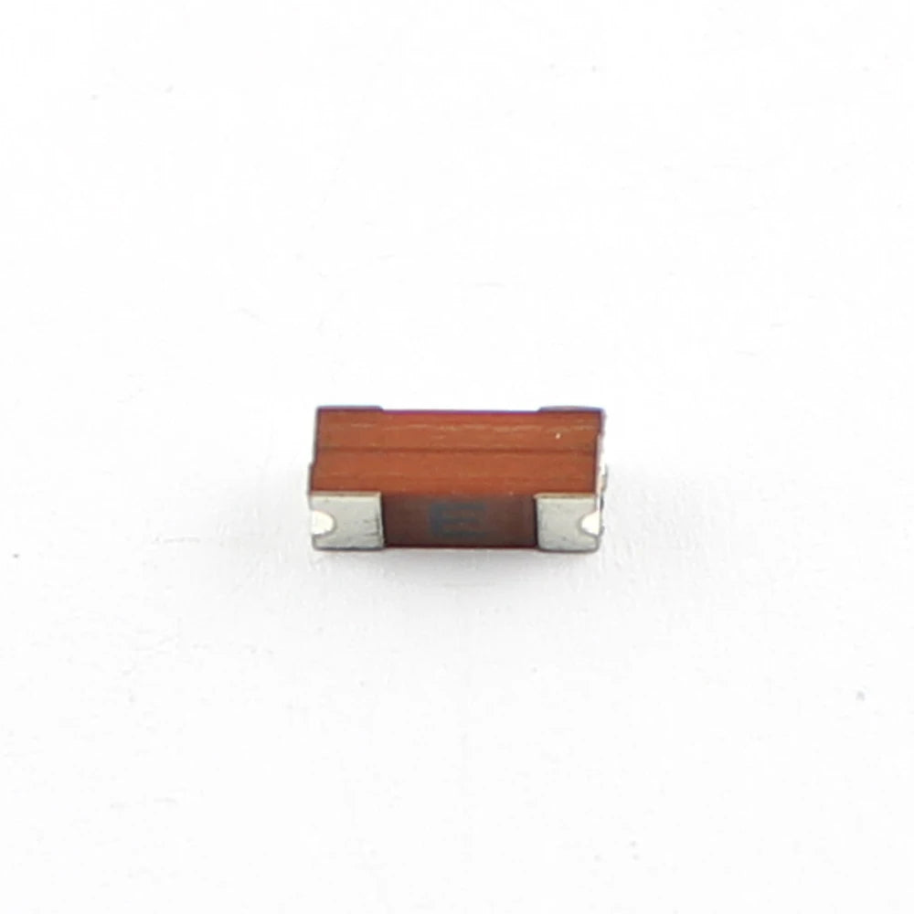 10pcs Surface Mount Chip Fuse SMD 2410 500mA 0.5A 1A 2A 250V MF MF2410 AF AF2410 Marking Code C E I