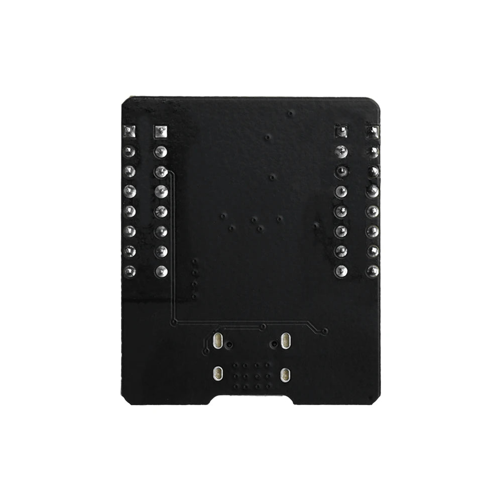 ESP32-CAM-MB Development Board Test Backboard Serial Port Burner Module With Expansion CH340C Type C OV2640 Camera Module