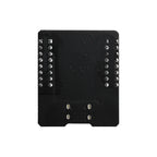 ESP32-CAM-MB Development Board Test Backboard Serial Port Burner Module With Expansion CH340C Type C OV2640 Camera Module
