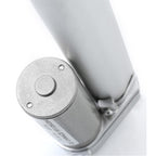 12V 24V Stroke 150mm 200mm 250mm Linear Actuator 1000N Max Lift with Mounting Brackets IP54 Waterproof Linear Motion Actuator