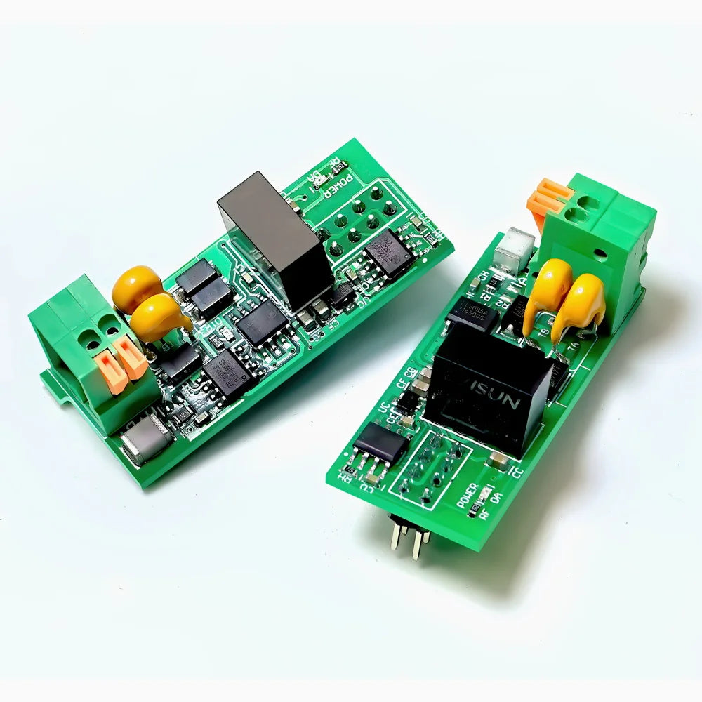 RD RS485 Module for RD Series Power Supply Batch Control Not Contain USB-485 Module