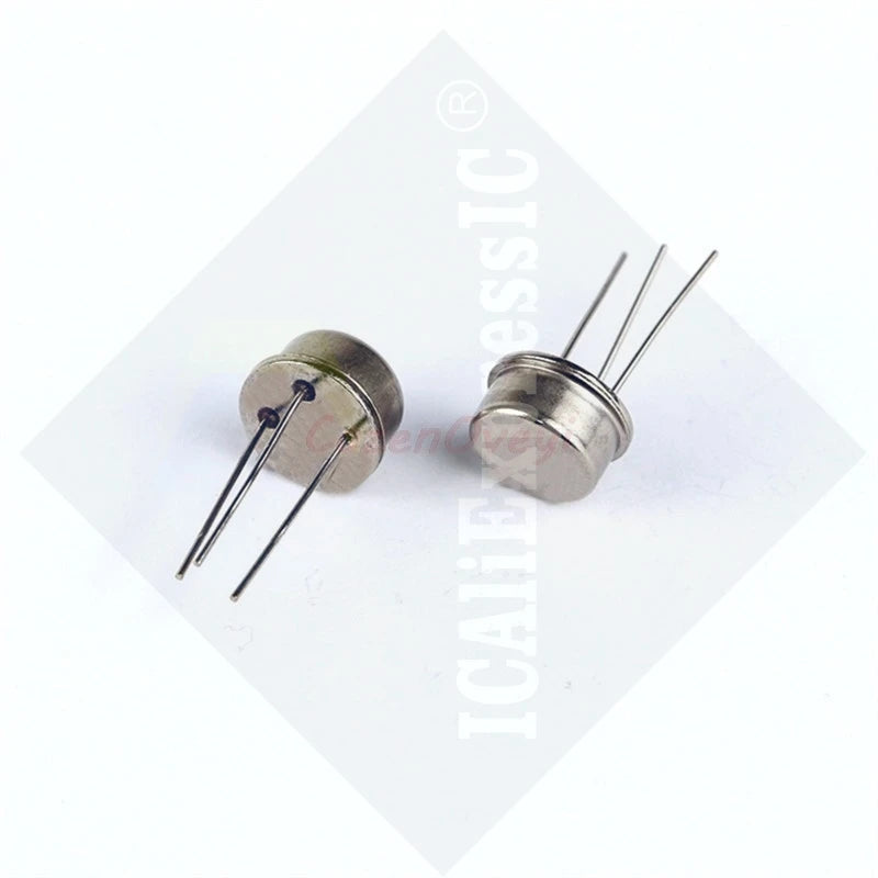 5-20PCS BC107 107 AD584JH AD584 VT1609 1609 ISPLSI2096VE-100LT128 ISPLSI2096 NS4205 4205 MCP2551-I/P MCP2551