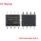 20Pcs/1pc ATTINY85 ATTINY85-20SU ATTINY SOIC-8 8KB 20MHz 8Bit Microcontroller SMD IC Chip ATTINY44A-SSUR ATTINY13A-SSU ATTINY10