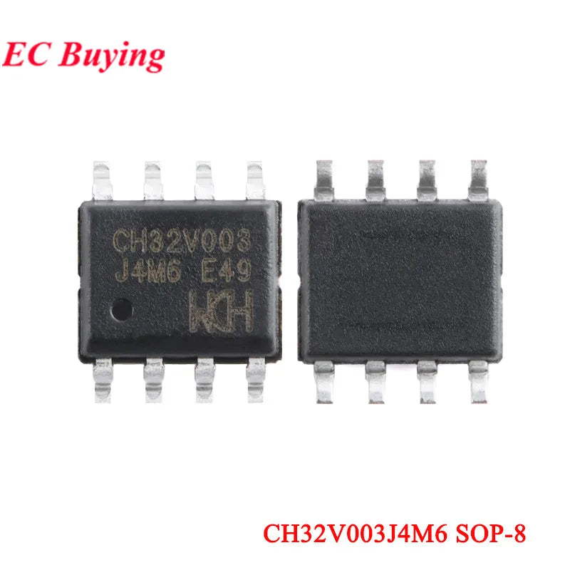 20Pcs/1pc ATTINY85 ATTINY85-20SU ATTINY SOIC-8 8KB 20MHz 8Bit Microcontroller SMD IC Chip ATTINY44A-SSUR ATTINY13A-SSU ATTINY10