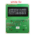 LCD Module 20x4 2004 OLED Display  3.3v or 5v  LC2041 good quality