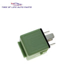 Fuel Pump Multi Purpose Use Relay Fuse 61368373700 12631735424 For BMW 1 3 5 6 7 Series X3 X5 Z3 Z4 61311378297