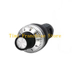 LA42DWQ-22 1K 2K 4.7K 5K 10K 20K 50K 100K 200K 500K 22mm Diameter Pots Rotary Potentiometer Converter Governor Inverter 20MM