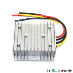 12V to 5V 24V to 5V 5A 10A 30A 20A 15A DC-DC Power Converter Step-down 8-36V to 5V Buck Module Power Regulator Supply Car LED CE