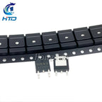 20PCS 2SB772 2SD882 SOT-89 B772 D882 TO-252 SMD PNP MEDIUM POWER TRANSISTOR