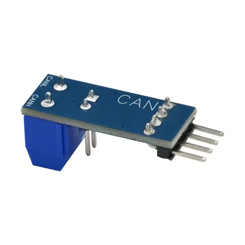 SN65HVD230 CAN Bus Module Transceiver Interface for Arduino STM32 Controller Communication Development Board
