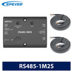 EPEVER RS485-1M2S Extension Module Extend the RS485 Communication Port Of Epever Solar Controller And Inverter