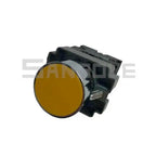 10pcs Reset 22mm Push Button Switch XB2-BA31 BA42 BA51 Flat Knob Momentary 1NO 1NC Touch Start Stop ON-OFF