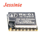 SX1276 LoRa Ra-01H 868MHz Spread Spectrum Wifi Wireless Communication Module 3.3V Serial SPI Interface Ra 01H Ra-01 Ra01H