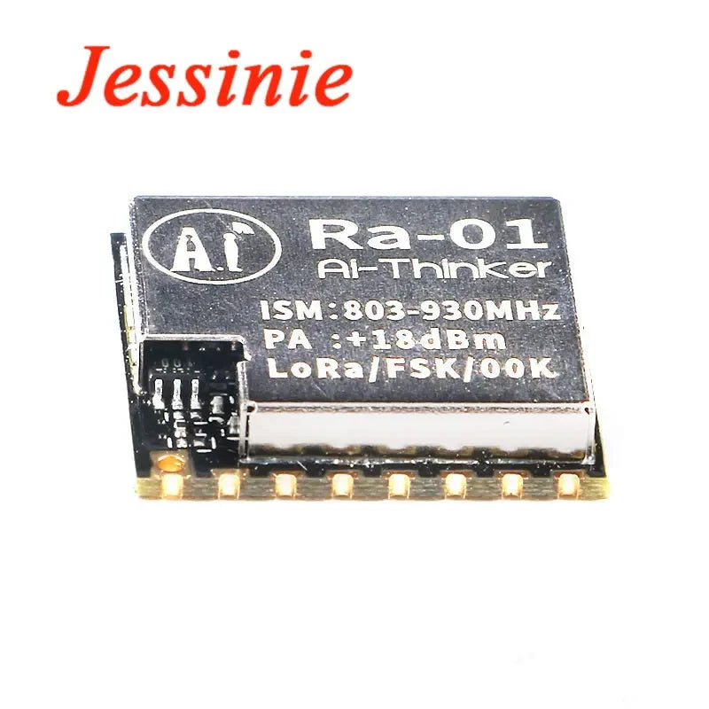 SX1276 LoRa Ra-01H 868MHz Spread Spectrum Wifi Wireless Communication Module 3.3V Serial SPI Interface Ra 01H Ra-01 Ra01H