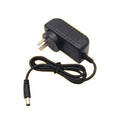 2pcs 2mtr RS232 Serial USB Cable for BarCode Scanner Datalogic Magellan M3200 3200VS 3200vsi 12V Power Supply