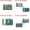 QUECTEL EC25 Series 4G LTE Cat4 Module Mini PCIe Stand Variant EC25EFA for EMEA Korea Thailand India