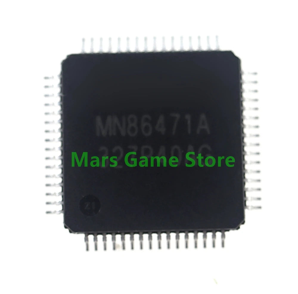 For PS4 MN86471A HDMI-compatible IC Chip MN86471 Chip Replacement For Playstation4