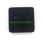 For PS4 MN86471A HDMI-compatible IC Chip MN86471 Chip Replacement For Playstation4