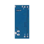 DC-DC 24V/12V To 5V 5A Step Down Power Supply Buck Converter Replace LM2596S Adjustable USB Step-down Charging Module For Phone