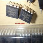 MCP2551 MCP2551-I/P NEW Original Genuine Chip Packing 8-DIP