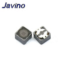 5/20/50PCS CDRH127 CD127 CDRH127 10/15/22/33/47/68UH 12*12*7 SMD Power inductor Javino