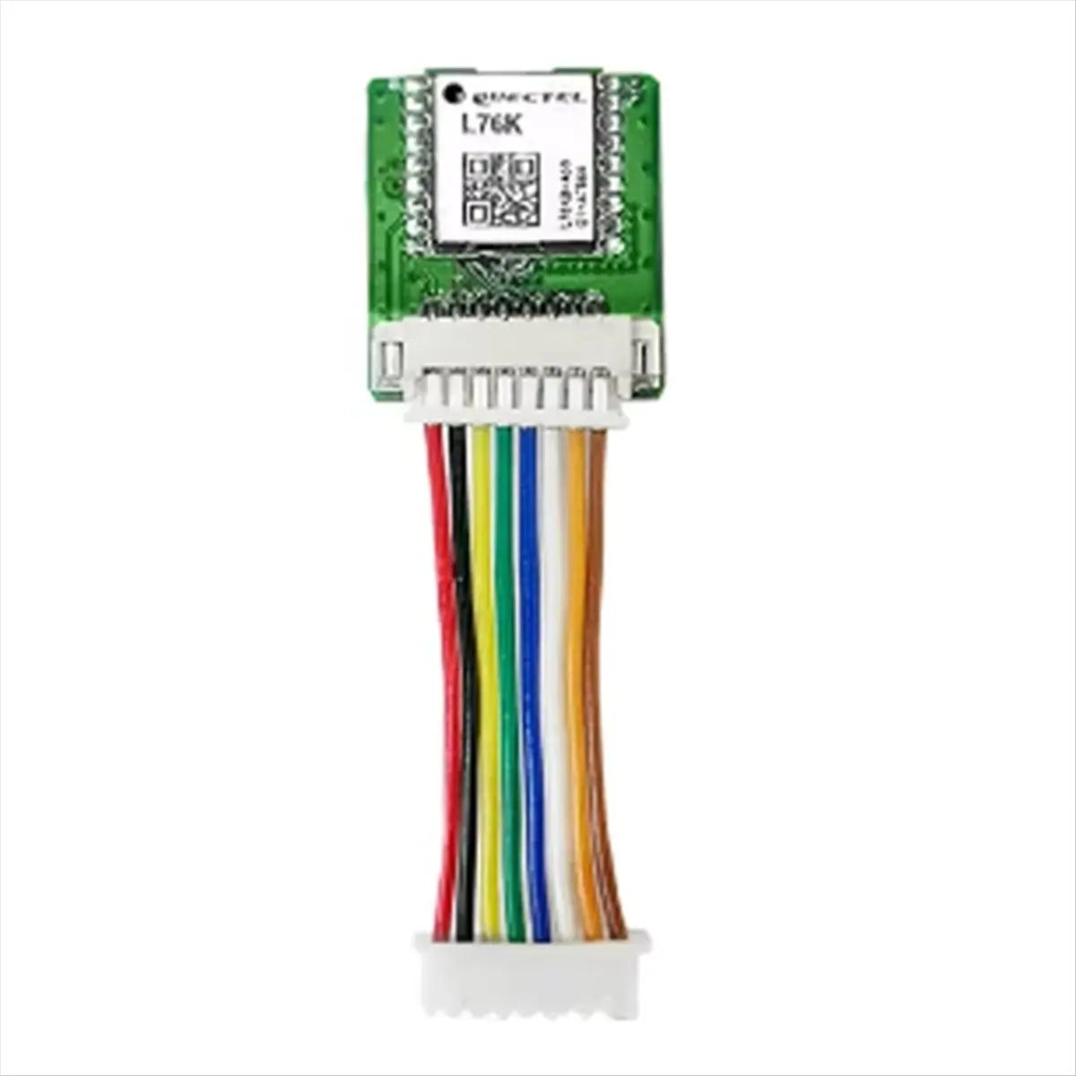ABGN T114 V2 GPS Module 3.3V L76K Processor Low Power Consumption Support Meshtastic for