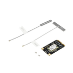 RAK19713 Mini PCIe Module For LoRa® LoRaWAN® Mini PCIe Module For Linux Gateways, CM4 Carrier Boards And Industrial PCs