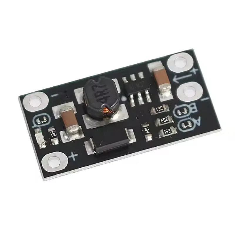 MT3608 Boost, Mini 5V-12V Boost, XL6009 Boost Buck, TP4056 Type-C Charger, Power Management Kit, Individual Purchase