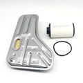 DSG 02E DQ250 Automatic Transmission New Oil Filter Clutch Oil Pan Gearbox Oil Pad Gasket For VW Audi  02E305051C O2E 02E325429
