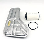 DSG 02E DQ250 Automatic Transmission New Oil Filter Clutch Oil Pan Gearbox Oil Pad Gasket For VW Audi  02E305051C O2E 02E325429