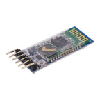 HC-05 HC05 Wireless Module For Arduino Serial 6 Pin Bluetooth / HC-06 4 Pin RF Receiver Transceiver Module RS232 Master Slave