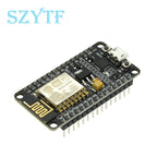 L293D Motor Shield Board Wireless Wifi Esp8266 Esp-12E Node MCU Development Kit NodeMCU Rc Toy Remote Control IoT Smart Car