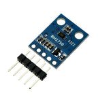 GY-302 BH1750 BH1750FVI Light Intensity Illumination Module for Arduino DC 3V-5V GY302 Sensor Module