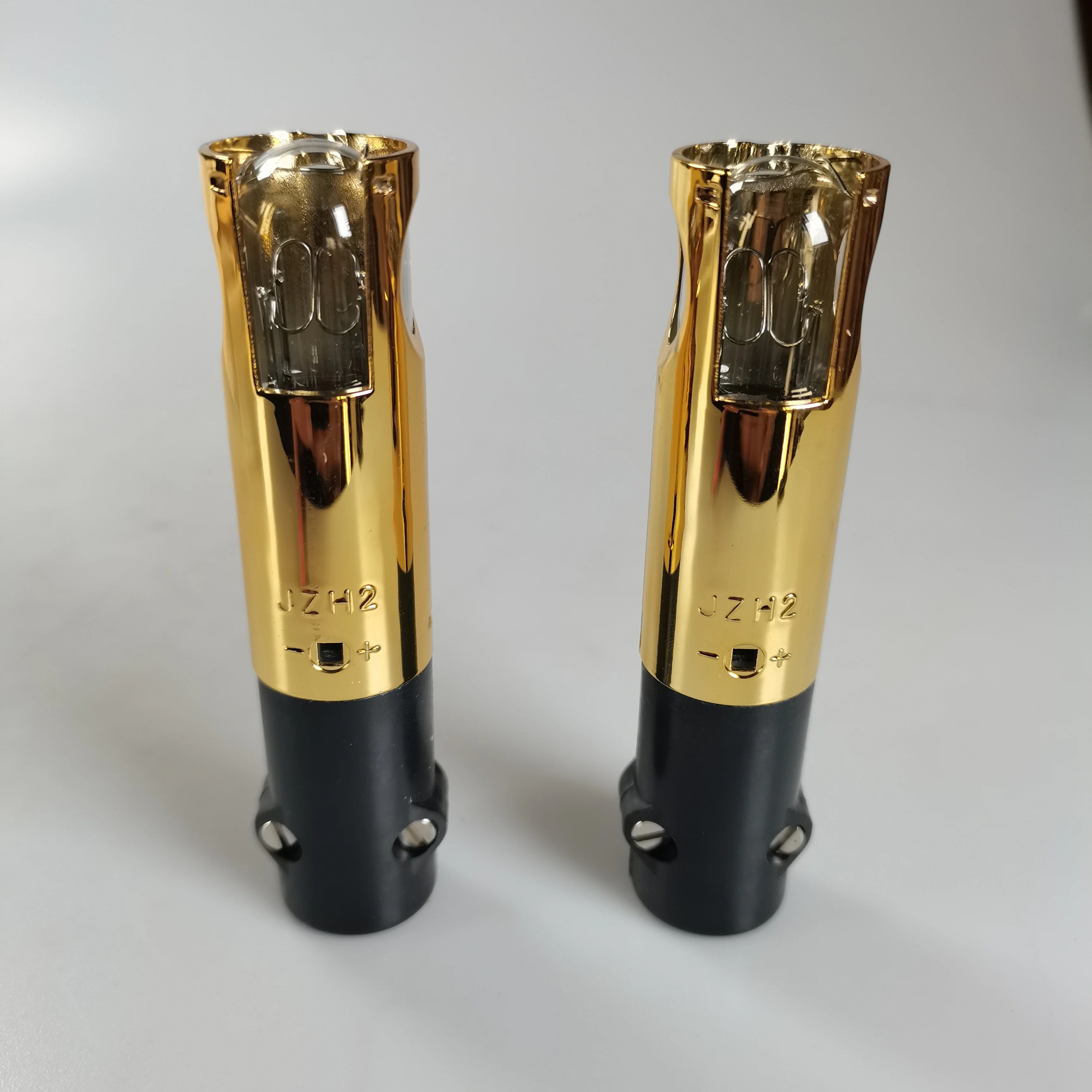 Send Flange Clip QRA2 Ultraviolet Flame Detector Eye UV Photocell Sensor for Gas Oil Burner