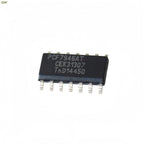 5-10-20PCS 2R5TPE330M9 330UF 2.5V 330 6.3V SMD Tantalum Capacitors Polymer POSCAP Type D Ultra-Thin 7343 D7343 New and Original