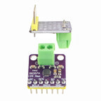 High Quality MAX98357 MAX98357A I2S 3W Class D Amplifier Breakout Interface I2S DAC Decoder for Audio
