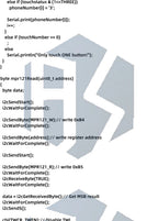 MPR121 Capacitive Touch Keypad I2C Interface Capacitive Touch Sensor Key Board Keypad 12 Buttons Sensor Module for Arduino