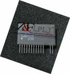 VLA517-01R VLA517 01R IGBT module drive Switching, Short-circuit protection 5PCS/LOT