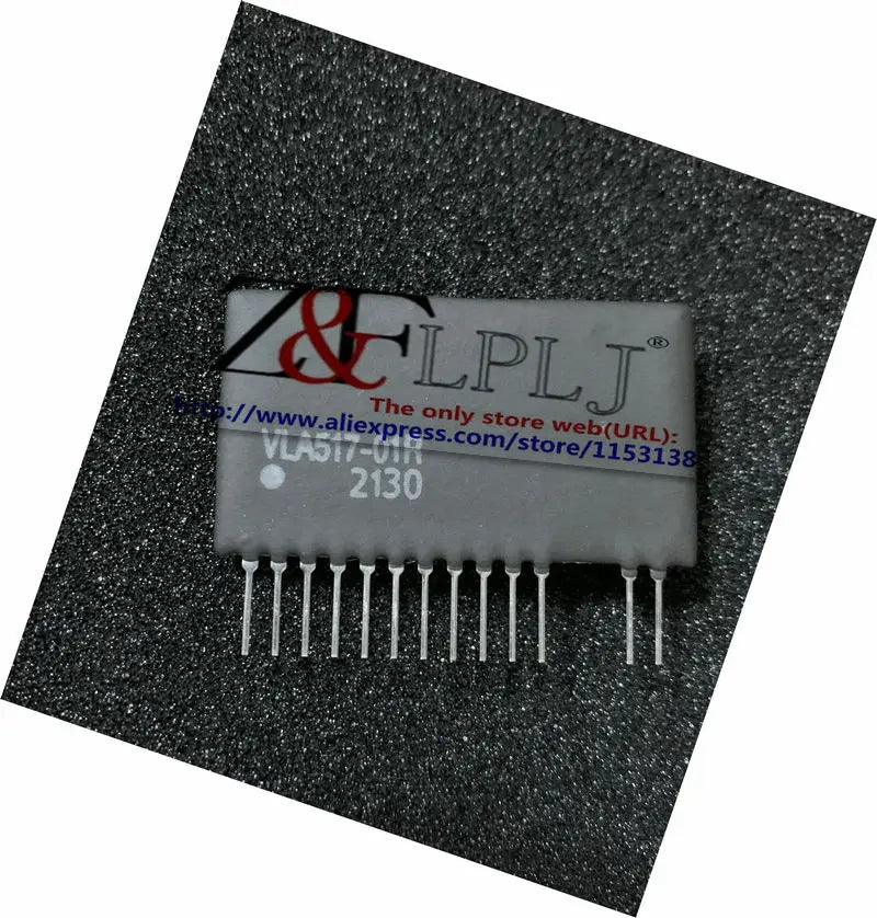 VLA517-01R VLA517 01R IGBT module drive Switching, Short-circuit protection 5PCS/LOT