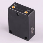 SIYI RTK Positioning and Orientation Module with RM3100 Industrial Magnetic Compass Single-Module Dual-Antenna Orientation