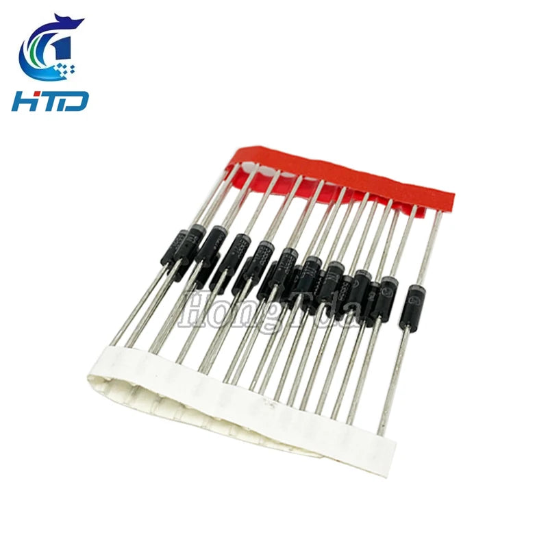 20pcs/lot 5W Zener Diodes CASE17 13V 14V 15V 16V 17V 18V 19V 20V 22V 24V 25V 27V 28V 30V 33V 36V 39V 43V 47V 51V 1N5350B~1N5369B