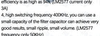 DC-DC XL6009 Digital Boost Step Up Power Supply Module Adjustable 4.5-32V to 5-52V Step-up Voltage Regulator With LED Voltmeter