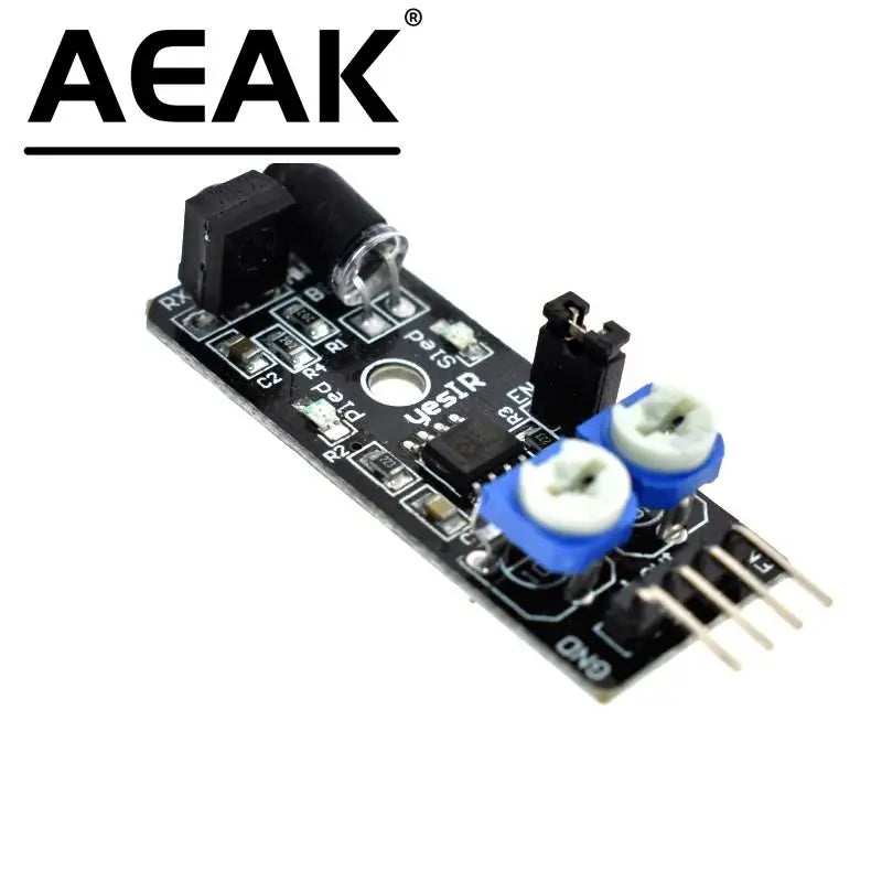 AEAK KY-032 4pin IR Infrared Obstacle Avoidance Sensor Module Diy Smart Car Robot KY032