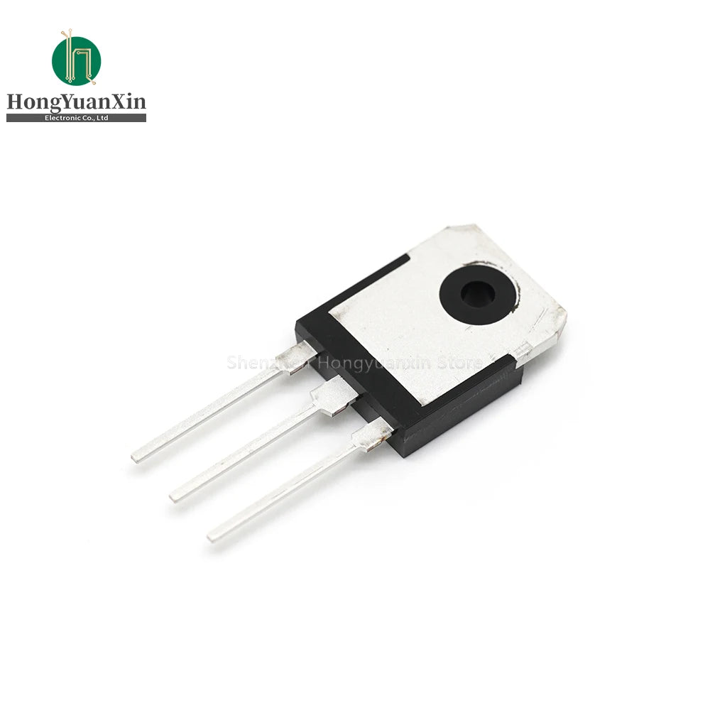 10cs 100% New Original 50T65FD1 IGBT Insulated Gate Bipolar Transistor 50A 650V Apply Welding Machine SMPS SGT50T65FD1PN TO-3P